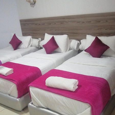 Hotel Borj Safae Laayoune El Aiune Exterior foto