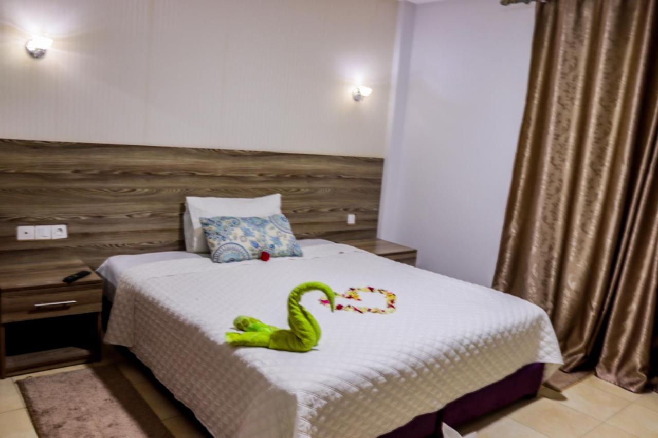 Hotel Borj Safae Laayoune El Aiune Exterior foto