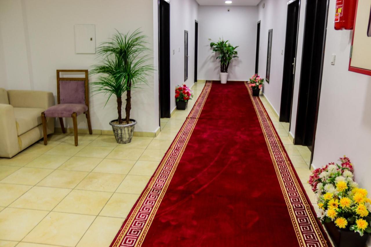 Hotel Borj Safae Laayoune El Aiune Exterior foto