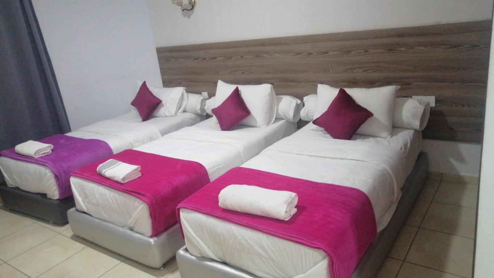 Hotel Borj Safae Laayoune El Aiune Exterior foto