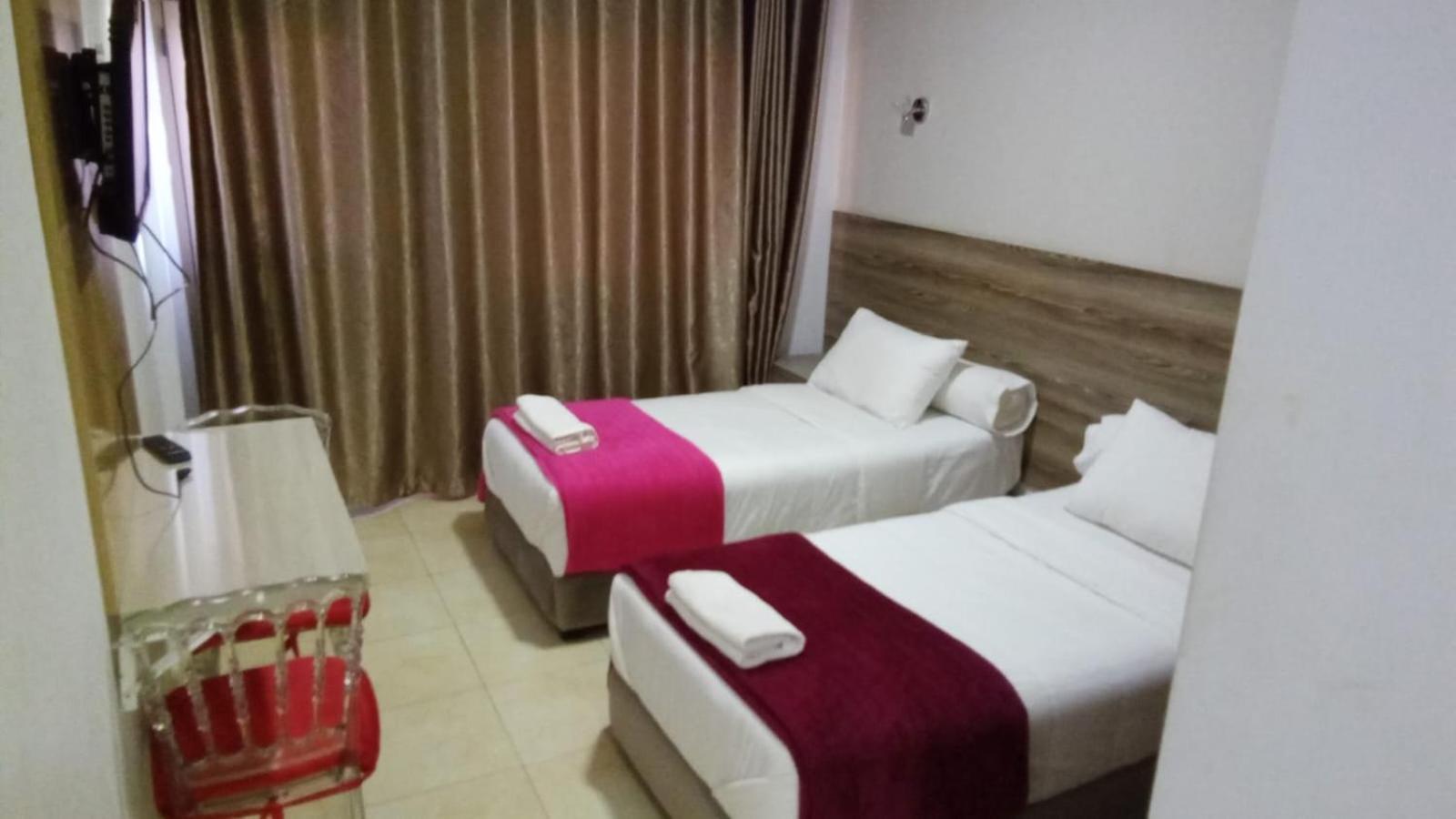 Hotel Borj Safae Laayoune El Aiune Exterior foto