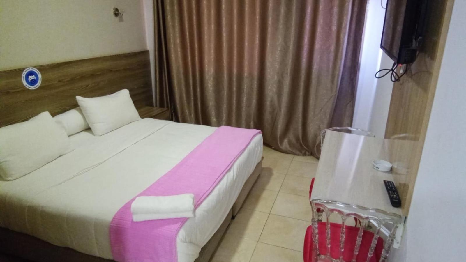 Hotel Borj Safae Laayoune El Aiune Exterior foto